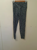 Ladies Activewear - Rock Wear - Size 10 - LACT - FAS013 - V.G
