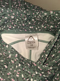 Ladies Activewear - Rock Wear - Size 10 - LACT - FAS013 - V.G