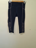 Ladies Activewear - Rock Wear - Size 10 - LACT - FAS013 - V.G