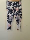 Ladies Activewear - Rock Wear - Size 10 - LACT - FAS013 - V.G