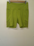 Ladies Activewear - Lorna Jane - Size S - LACT - FAS013 - V.G