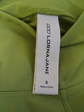 Ladies Activewear - Lorna Jane - Size S - LACT - FAS013 - V.G