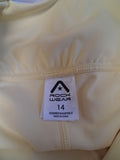 Ladies Activewear - Rock Wear - Size 14 - LACT - FAS013 - V.G