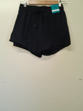 Ladies Activewear *New* - Target Active - Size 6 - LACT - FAS013 - V.G