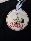 Vintage Inspired Bottoms *New* - Betty Basics - Size 10 - VBOT - FAS013 - V.G