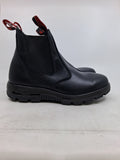 Men's Shoes - Redback - Size 8.5 US.9.5 EU.42.5 - MS0 - FAS013 - V.G