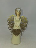 Homewares - You Are An Angel - ACBE - FAS013 - V.G