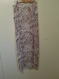 Womans Scarfs *New* - JeansWest - WSC - FAS013 - V.G