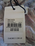 Womans Scarfs *New* - JeansWest - WSC - FAS013 - V.G