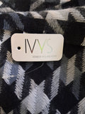 Womans Scarfs *New* - Ivys - WSC - FAS013 - V.G