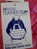 Handbags & Bag *New* - Roo Tote - HHB - FAS013 - V.G
