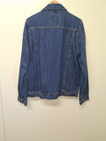 Men's Denim - Urban Classics - Size M - MJE - FAS014 - V.G