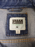 Men's Denim - Urban Classics - Size M - MJE - FAS014 - V.G
