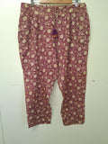 Ladies Tops - Boom Shanker - Size 18 - LT0 LP0 WPLU - FAS014 - V.G