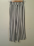 Ladies Pants - Pull & Bear - Size EUR S - LP0 - FAS014 - V.G