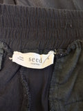 Ladies Pants - Seed - Size 8 - LP0 - FAS014 - V.G