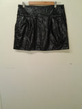 Ladies Skirts - Bec & Bridge - Size 14 - LSK - FAS014 - V.G