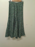 Ladies Skirts - Zara - Size EUR.S USA.S - LSK - FAS014 - V.G