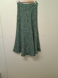 Ladies Skirts - Zara - Size EUR.S USA.S - LSK - FAS014 - V.G