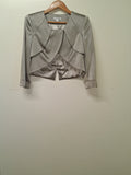 Ladies Jackets - George Gross - Size 12 - LJ0 - FAS014 - V.G