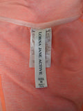 Ladies Activewear - Lorna Jane - Size M - LACT - FAS014 - V.G