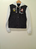 Ladies Denim - Jay Jays - Size 12 - LJE - FAS014 - V.G
