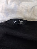 Ladies Denim - Jay Jays - Size 12 - LJE - FAS014 - V.G