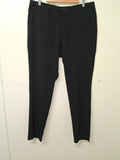 Men's Pants *New* - Nova Men - Size 36 - MP0 MPLU - FAS014 - V.G