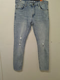 Men's Denim *New* - Connor - Size 34 - MJE - FAS014 - V.G
