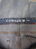 Men's Denim *New* - Connor - Size 34 - MJE - FAS014 - V.G