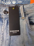 Men's Denim *New* - Connor - Size 34 - MJE - FAS014 - V.G