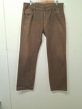 Men's Denim - R.M.Williams - Size 40 - MJE MPLU - FAS014 - V.G