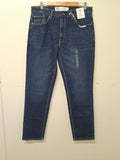 Men's Denim *New* - Rivers - Size 34 - MJE - FAS014 - V.G