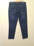 Men's Denim *New* - Rivers - Size 34 - MJE - FAS014 - V.G