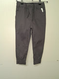 Boys Pants *New* - DKNY - Size 4 - BYS BP0 - FAS014 - V.G