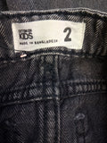 Boys Pants *New* - Cotton:On Kids - Size 2 - BYS BJE - FAS014 - V.G