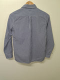 Boys Shirt - Tommy Hilfiger - Size 12/14 - BYS BSH - FAS014 - V.G