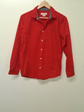 Boys Shirt - H & M - Size 15Yrs - BYS BSH - FAS014 - V.G