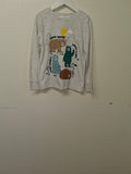 Boys Miscellaneous *New* - Kmart Pyjamas - Size 4 - BYS BMIS - FAS014 - V.G