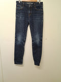 Boys Denim - Indie Denim - Size 14 - BYS BJE - FAS014 - V.G