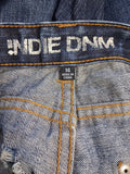 Boys Denim - Indie Denim - Size 14 - BYS BJE - FAS014 - V.G