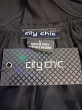 Ladies Dresses *New* - City Chic - Size L - LD0 WPLU - FAS014 - V.G