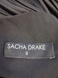 Ladies Dresses - Sacha Drake - Size 8 - LD0 - FAS014 - V.G