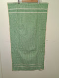 Vintage Accessories - Vintage 90's Bath Towels - VACC - VG