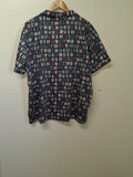 Men's Miscellaneous *New* - Cotton:On (NRL Pyjamas) - Size XXL - MMIS MPLU XMAS - FAS015 - V.G