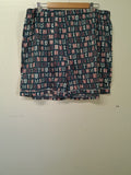 Men's Miscellaneous *New* - Cotton:On (NRL Pyjamas) - Size XXL - MMIS MPLU XMAS - FAS015 - V.G