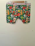 Men's Miscellaneous *New* - Mitchdowd - Size XXL - MMIS MPLU XMAS - FAS015 - V.G