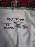 Men's Miscellaneous *New* - Mitchdowd - Size XXL - MMIS MPLU XMAS - FAS015 - V.G