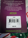 Men's Miscellaneous *New* - Mitchdowd - Size XXL - MMIS MPLU XMAS - FAS015 - V.G