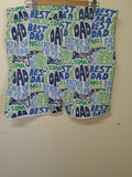 Men's Miscellaneous *New* - Peter Alexander - Size XL - MMIS MPLU - FAS015 - V.G